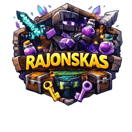 Rajonskas