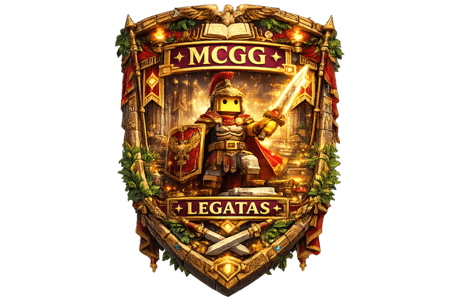 Legatas
